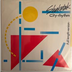 Shakatak - Shakatak - City Rhythm (Full Length Version) - Polydor