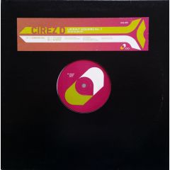 Cirez D - Cirez D - Lockout Sessions Vol.1 - Joia