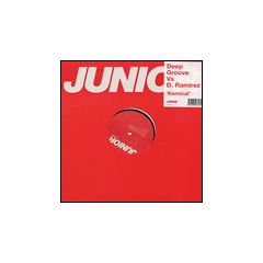 Deep Groove Vs D Ramirez - Deep Groove Vs D Ramirez - Kemical - Junior