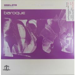 Duran & Aytek - Duran & Aytek - Searching (Remixes) - Baroque