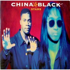 China Black - China Black - Stars - Wildcard