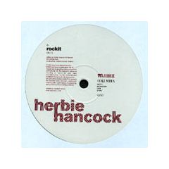 Herbie Hancock - Herbie Hancock - Rockit - Vinyl Junkie