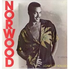 Norwood - Norwood - I Can't Let You Go - Magnolia Sound