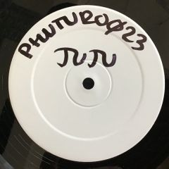 Juju - Juju - Alright - Phuturo