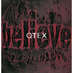 Q Tex - Q Tex - Believe - 23rd Precinct