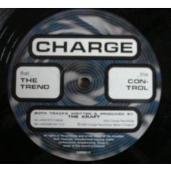 The Kraft - The Kraft - The Trend - Charge