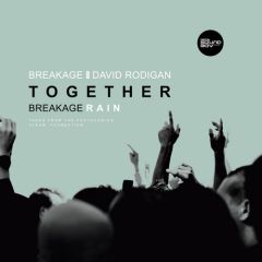 Breakage - Breakage - Together (Feat. David Rodigan) - Digital Soundboy