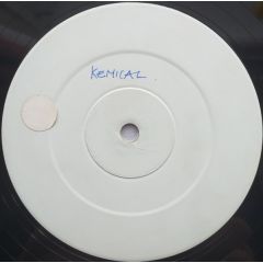 Edge Of Darkness / Jonny L - Edge Of Darkness / Jonny L - Come Together / Hurt U So (Bootleg Mixes) - Not On Label (Edge Of Darkness), Not On Label (Jonny L)