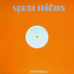 Space Raiders - Space Raiders - I Need A Disko Doktor - Skint