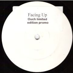 Tomoki Hirata - Tomoki Hirata - Facing Up - Ouch! Records