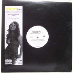 Penolope Jones - Penolope Jones - Miss Me With That Foolishness - Motown