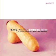 O.E.G. - O.E.G. - Endless Horny (Ohne Ende Geil) - Pulsive 