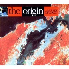 The Origin - The Origin - Set Sails Free - Hut Recordings