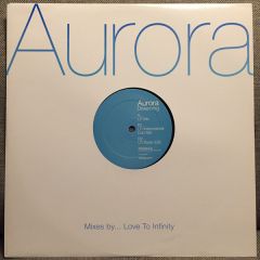 Aurora - Aurora - Dreaming - EMI