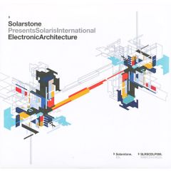 Solarstone - Solarstone - Solaris International Electronic Architecture - Solaris Recordings