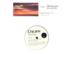 Chicane - Chicane - Offshore - Modena