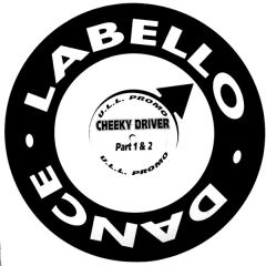 Cheeky Driver - Cheeky Driver - Part 1 - Labello