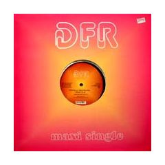Triangle Orchestra - Triangle Orchestra - What It Is - Discfunction