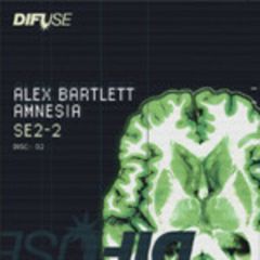 Alex Bartlett - Alex Bartlett - Amnesia (Disc Ii) - Difuse