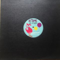 Le Tone - Le Tone - Joli Dragon - Creation