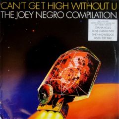 Joey Negro - Joey Negro - Back To The Scene Of The Crime - Azuli