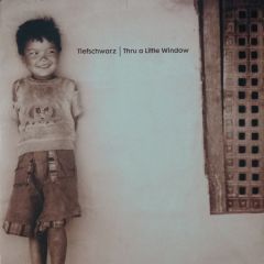 Tiefschwarz - Tiefschwarz - Thru A Little Window - Classic 