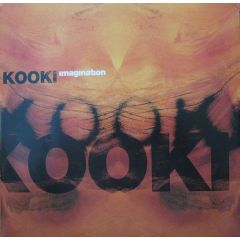 Kooki - Kooki - Imagination - Virgin