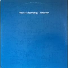Black Box Technology - Black Box Technology - Caterpillar EP - Classc 