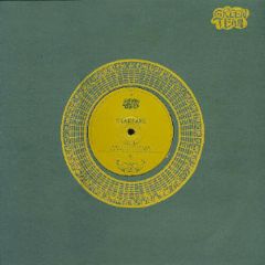 Headfake - Headfake - Cycles - Green Tea 2