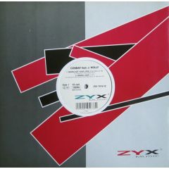 Conbay Feat. J. Holly - Conbay Feat. J. Holly - Wanna Get Your Love - Zyx Records