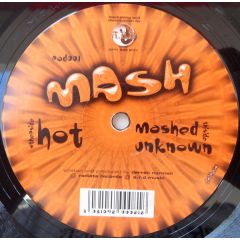 Mash - Mash - HOT - Radiate