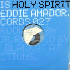 Edward Louis - Edward Louis - Holy Spirit - Shaboom