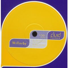 Willerby - Willerby - The Survivor - Fluid