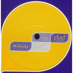 Willerby - Willerby - The Survivor - Fluid