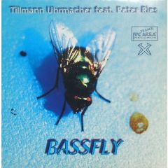 Tillmann Uhrmacher Feat. Peter Ries - Tillmann Uhrmacher Feat. Peter Ries - Bassfly - Fog Area Trance
