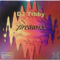 DJ Tibby - DJ Tibby - Firedance - Fog Area Trance