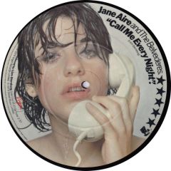 Jane Aire And The Belvederes - Jane Aire And The Belvederes - Call Me Every Night (Picture Disc) - Virgin