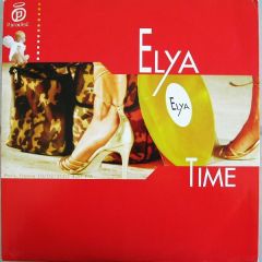 Elya - Elya - Time (Remixes) - Paradise