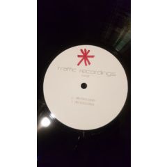 Moody B , Heavy Traffic - Moody B , Heavy Traffic - Born A Freak / Beloved - Traffic Recordings