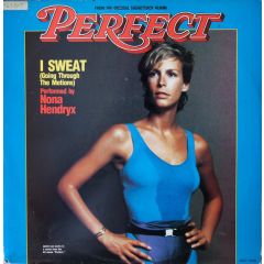 Nona Hendryx - Nona Hendryx - I Sweat (Going Through The Motions) - Arista