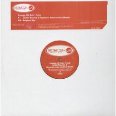 Energy Uk DJ's - Energy Uk DJ's - Punk - Energy Uk Records