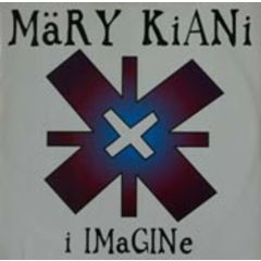 Mary Kiani - Mary Kiani - I Imagine - 1st Avenue
