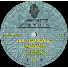 Sub Sequence - Sub Sequence - The Kicker - Audio Maze