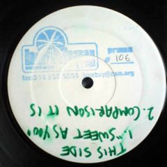 Roy Davis Jr - Roy Davis Jr - Unreleased Basement Traxx Vol 2 - Bombay Records