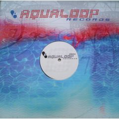 Frank-E & Mars-L - Frank-E & Mars-L - Song Of The Holy Man - Aqualoop Records