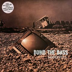 Bomb The Bass - Bomb The Bass - Sandcastles - 4th & Broadway