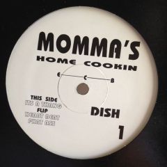 East Coast Boogiemen - East Coast Boogiemen - Momma's Home Cookin - Mamma's Home Cookin