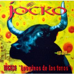 Jocko - Jocko - Tagada (Los Ninos De Los Toros) - Three Little Boys