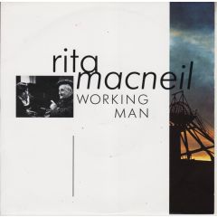 Rita MacNeil - Rita MacNeil - Working Man - Polydor