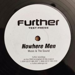 Nowhere Men - Nowhere Men - Music & The Sound - Further Recordings 9
